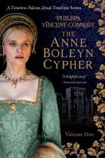The Anne Boleyn Cypher af Phillipa Vincent-Connolly
