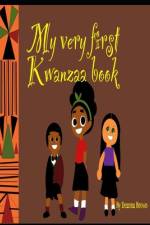 My Very First Kwanzaa af Deanna Brown