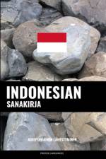 Indonesian sanakirja af Pinhok Languages