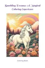 Sparkling Dreams af Amie Fee