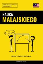 Nauka Malajskiego - Szybko / Prosto / Skutecznie af Pinhok Languages