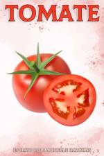 Tomate af Michelle Hawkins