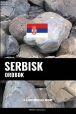 Serbisk ordbok af Pinhok Languages