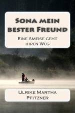 Sona mein bester Freund af Ulrike Martha Pfitzner