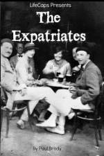 The Expatriates af Paul Brody