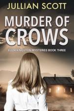 Murder of Crows af Jullian Scott