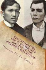 Rescued History af Domingo DC de Guzman