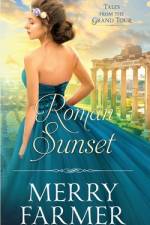 Roman Sunset af Merry Farmer