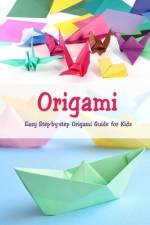 Origami af Joaquin McClain