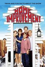 Home Improvement' Trivia And Fun Facts About The Show af Jamila Branch