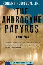 The Androgyne Papyrus af Robert Hodgson
