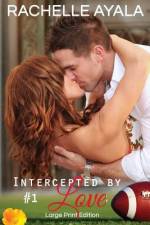 Intercepted by Love af Rachelle Ayala
