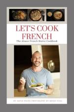 Let's Cook French af David Weiss