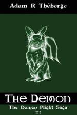 The Demon af Adam R ThÃ©berge