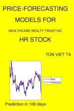 Price-Forecasting Models for Healthcare Realty Trust Inc HR Stock af Ton Viet Ta