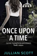 Once Upon a Time af Jullian Scott