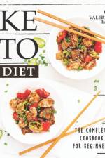 Keto Diet af Valeria Ray