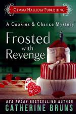 Frosted With Revenge af Catherine Bruns