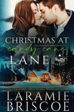 Christmas at Candy Cane Lane af Laramie Briscoe