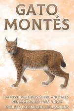 Gato Montés af Michelle Hawkins