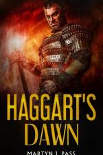 Haggart's Dawn af Martyn J Pass
