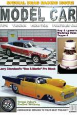 Model Car Builder No.12 af Roy R Sorenson
