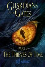 Guardians of the Gates af Jeff Schanz