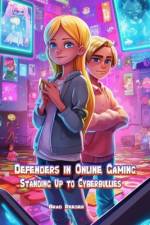 Defenders in Online Gaming af Brad Reeser