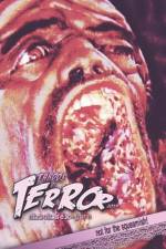 Taboos of Terror 2019 af Steve Hutchison