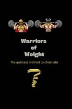 Warriors of Weight af Ak Sawon