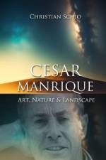 César Manrique Cabrera af Christian Francesco Schio