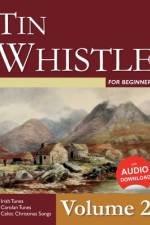 Tin Whistle for Beginners - Volume 2 af Stephen Ducke
