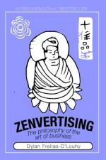 Zenvertising af Dylan Freitas-D'Louhy