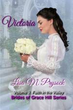 Victoria af Lisa Prysock