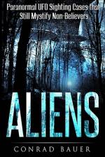 Aliens af Conrad Bauer