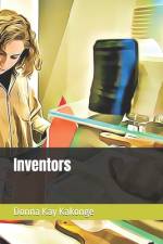 Inventors af Donna Kay Kakonge
