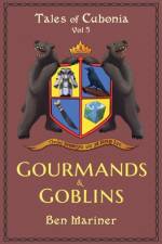 Gourmands and Goblins af Ben Mariner