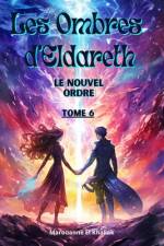 Les Ombres d'Eldareth af Marouanne El Khallak