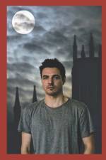 Red Grimoire af Rodrigo Garcia Olza