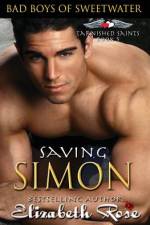 Saving Simon af Elizabeth Rose