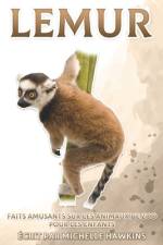 Lemur af Michelle Hawkins
