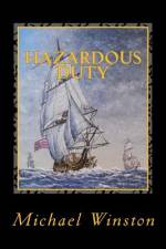 Hazardous Duty af Michael Winston