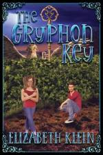 The Gryphon Key af Elizabeth Klein