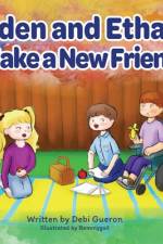 Eden & Ethan Make a New Friend af Debi Gueron