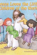 Jesus loves the little children of the world af Jim Reimann