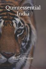 Quintessential India af Merlin Thomas