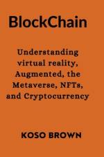 Blockchain af Koso Brown