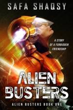 Alien Busters af Safa Shaqsy