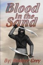 Blood in the Sand af Kimber Grey