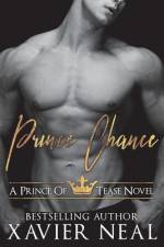 Prince Chance af Xavier Neal